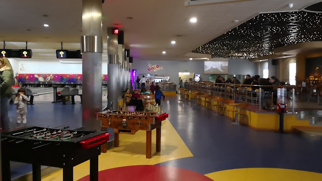 Comentários e avaliações sobre o Bowling de Leiria | Good Bowling