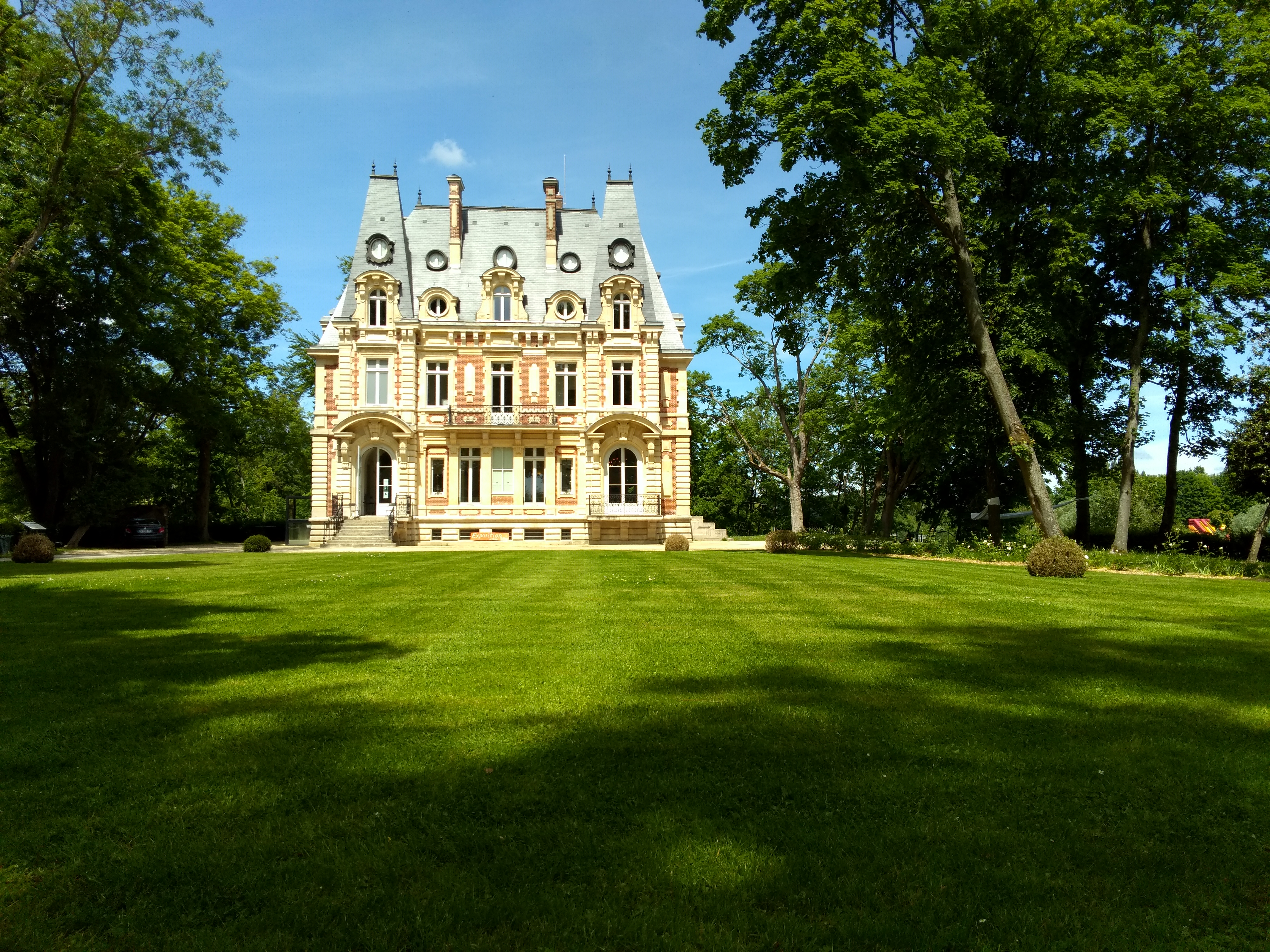 Photo n° 1 de l'avis de Robert.e fait le 29/05/2017 à 10:00