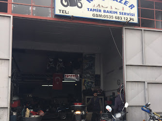 Kaçmazer Motor