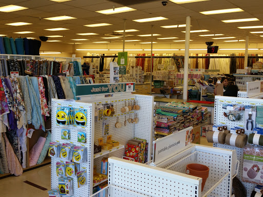 Fabric Store «Jo-Ann Fabrics and Crafts», reviews and photos, 245 Tamal Vista Blvd, Corte Madera, CA 94925, USA