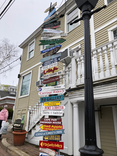 Coffee Shop «Dock Square Coffee House», reviews and photos, 18 Dock Square, Kennebunkport, ME 04046, USA