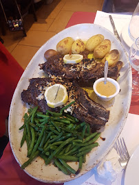 Steak du Restaurant Pedra Alta à Hardricourt - n°14