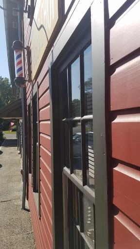 Barber Shop «West Street Barber Shop LLC», reviews and photos, 174 West St, Litchfield, CT 06759, USA