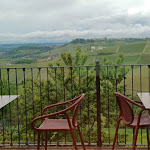 Photo n°4 de l'avis de Peter.a fait le 02/05/2024 à 21:13 sur le  Felicin - Ristorante Albergo Dimora Storica” à Monforte d'Alba