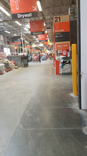 Home Improvement Store «The Home Depot», reviews and photos, 6140 Hamner Ave, Mira Loma, CA 91752, USA