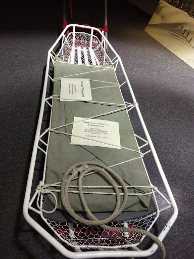 Museum «U S National Ski Hall of Fame», reviews and photos, 610 Palms Ave, Ishpeming, MI 49849, USA