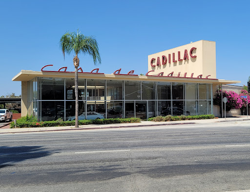 Casa de Cadillac