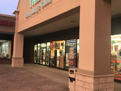 Dollar Store «Dollar Tree», reviews and photos, 847 Queen St, Southington, CT 06489, USA