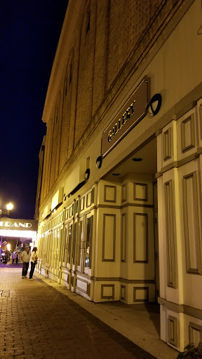 Performing Arts Theater «Strand Theater», reviews and photos, 400 Clifton Ave, Lakewood, NJ 08701, USA