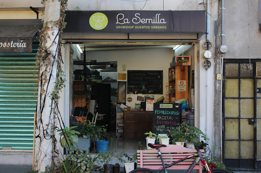 La Semilla Growshop