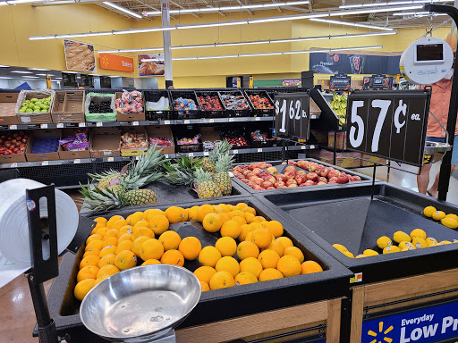 Department Store «Walmart Supercenter», reviews and photos, 10392 Fremont Pike, Perrysburg, OH 43551, USA