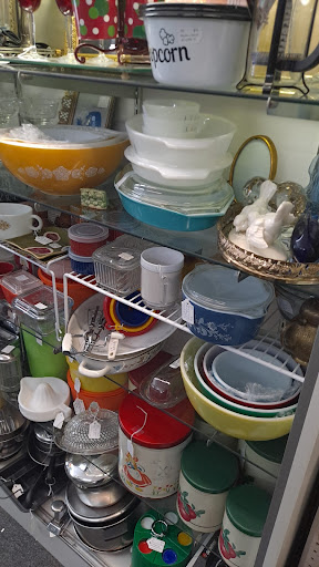 Shopping Mall «The Mall of St Paul», reviews and photos, 1817 Selby Ave, St Paul, MN 55104, USA