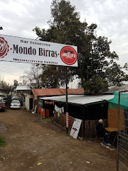 Mondo Birras