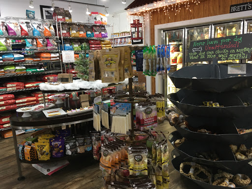 Pet Supply Store «Pet Barn Inc», reviews and photos, 167 Jennifer Rd # G, Annapolis, MD 21401, USA