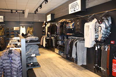 Act. La Mode - Pontarlier à Doubs