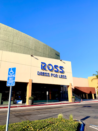 Clothing Store «Ross Dress for Less», reviews and photos, 2753 E Eastland Center Dr, West Covina, CA 91791, USA