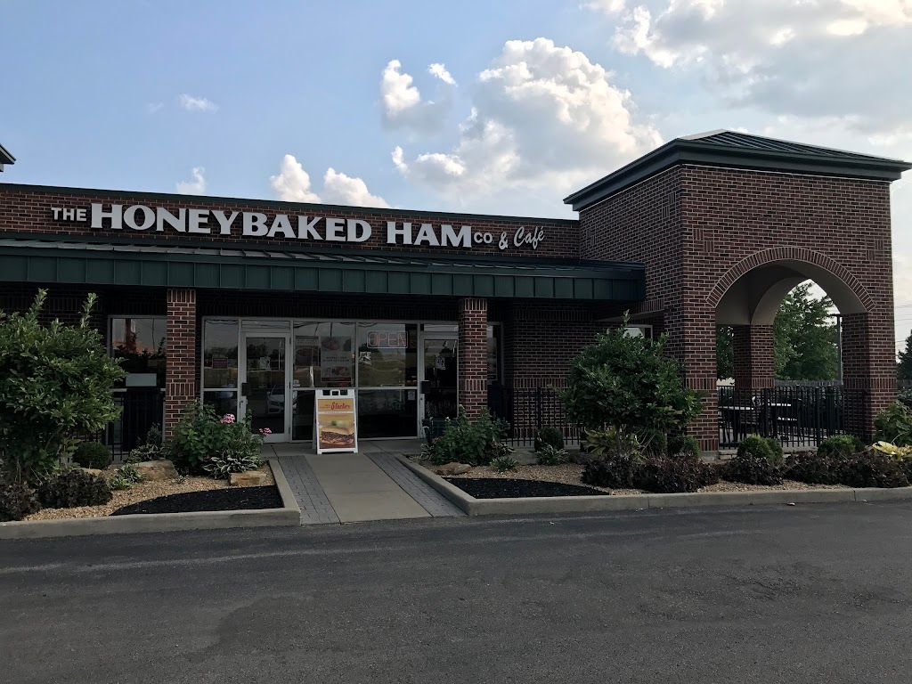 The Honey Baked Ham Company 45249