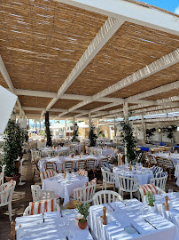 Atmosphère du Restaurant Bagatelle St. Tropez à Ramatuelle - n°9