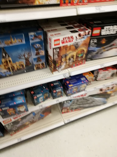 Department Store «Target», reviews and photos, 1316 Dallas Hwy, Waxahachie, TX 75165, USA