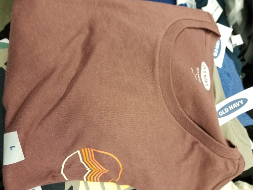 Clothing Store «Old Navy», reviews and photos, 3473 Merchant Boulevard, Abingdon, MD 21009, USA