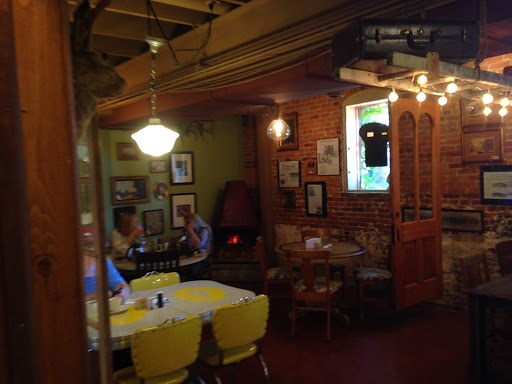 Coffee Shop «The Good News Room Coffee Shop», reviews and photos, 806 7th St, Boone, IA 50036, USA