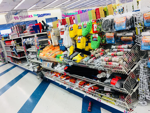 Discount Store «99 Cents Only Stores», reviews and photos, 12801 W Bell Rd, Surprise, AZ 85374, USA