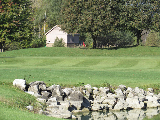 Public Golf Course «Dearborn Hills Golf Course», reviews and photos, 1300 S Telegraph Rd, Dearborn, MI 48124, USA