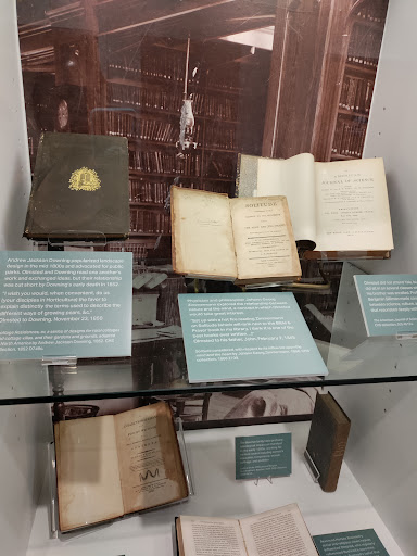 Historical Society «Connecticut Historical Society Museum and Library», reviews and photos, 1 Elizabeth St, Hartford, CT 06105, USA