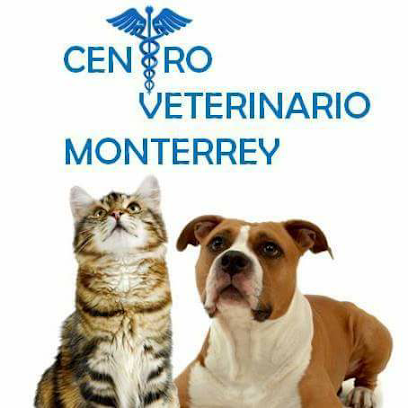 Centro Veterinario Monterrey
