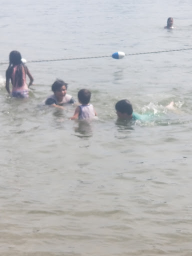 Park «Silver Lake Beach Park», reviews and photos, 4305 NE Stinson Blvd, Columbia Heights, MN 55421, USA