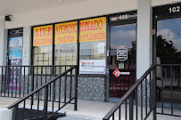 Master Air Depot Supply