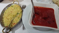 Poulet tikka masala du Restaurant indien Le New Delhi à Toulouse - n°2