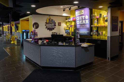 Gym «Planet Fitness», reviews and photos, 1531 N Main St, Peckville, PA 18452, USA