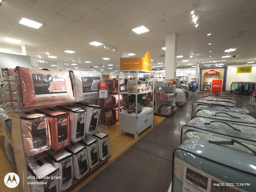 Department Store «JCPenney», reviews and photos, 2180 S Gilbert Rd, Chandler, AZ 85286, USA