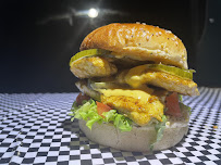 Photos du propriétaire du Restaurant de hamburgers O'BUS Burger Pizza - A EMPORTER ET EN LIVRAISON LE SOIR à Sciez - n°5