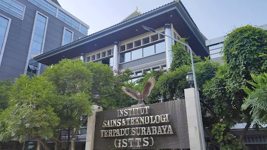 Video - Institut Sains Terapan dan Teknologi Surabaya (iSTTS)
