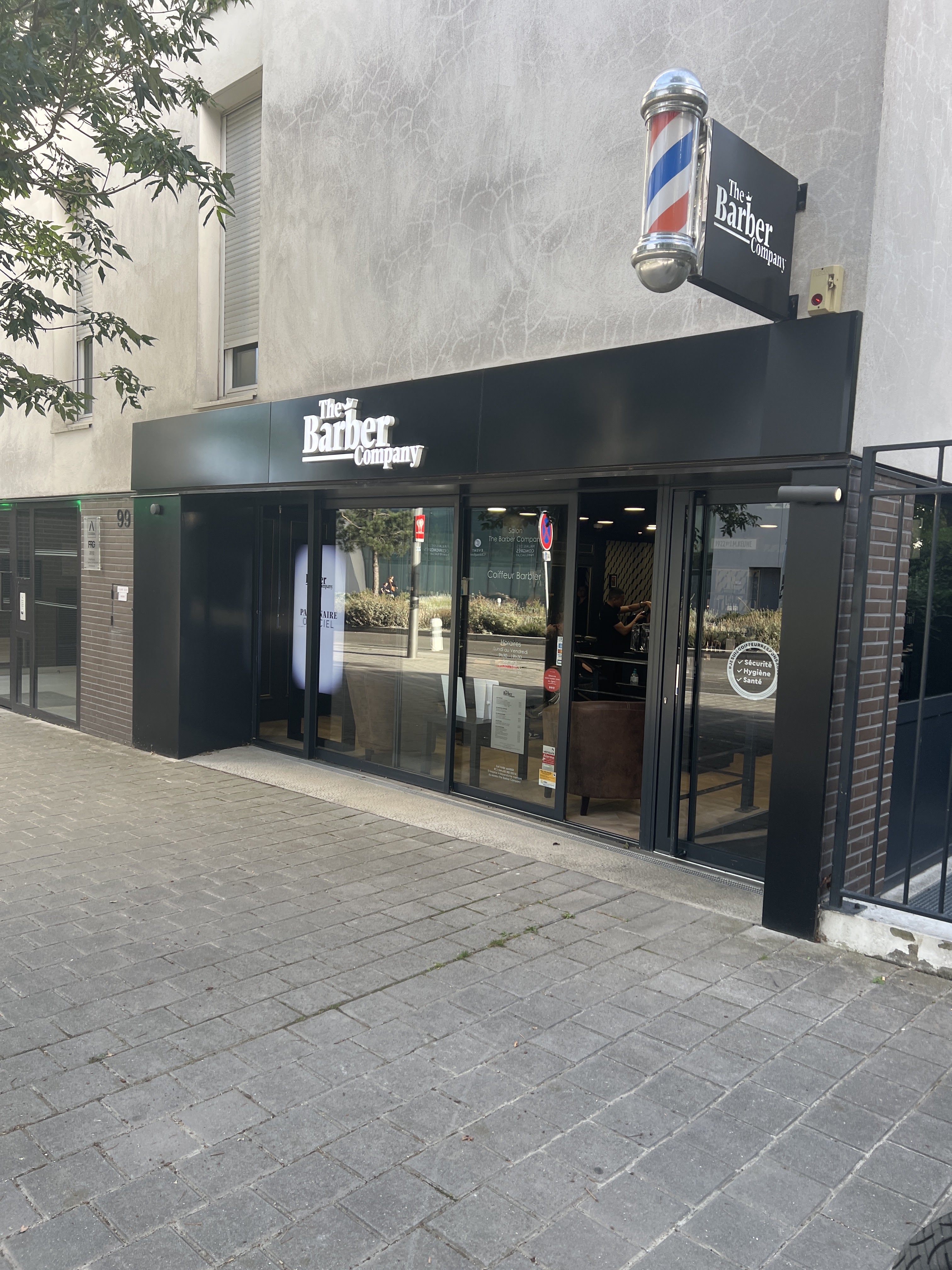 Photo n° 1 de l'avis de Thomas.o fait le 07/10/2023 à 15:16