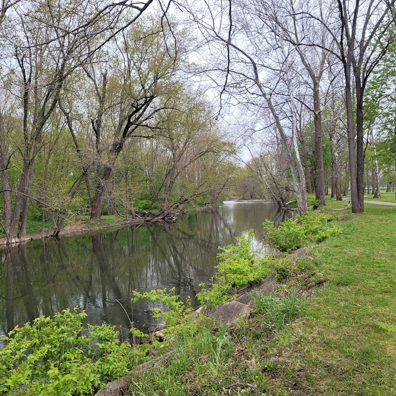 Morrow's Meadow