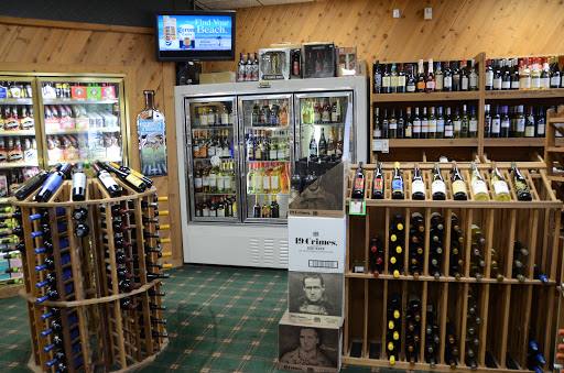Liquor Store «House of Wines & Liquors Off», reviews and photos, 1225 Vermillion St, Hastings, MN 55033, USA