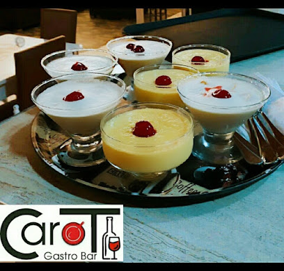 CaroT “Gastro Bar” - 57 3155556677, Natagaima, Tolima, Colombia