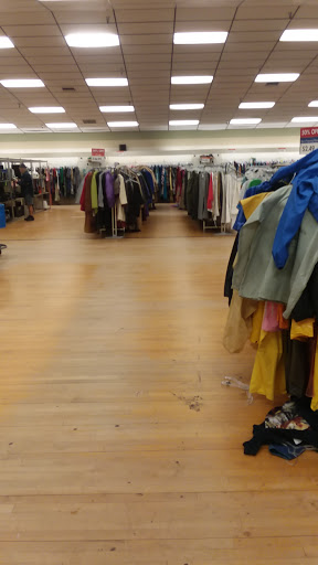 Thrift Store «Goodwill Store», reviews and photos, 3106 N Shiloh Rd, Garland, TX 75044, USA
