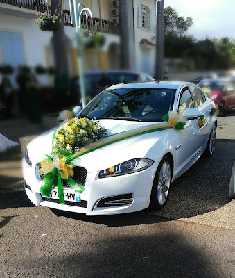 LUXE CAR RÉUNION VTC à Saint-Joseph