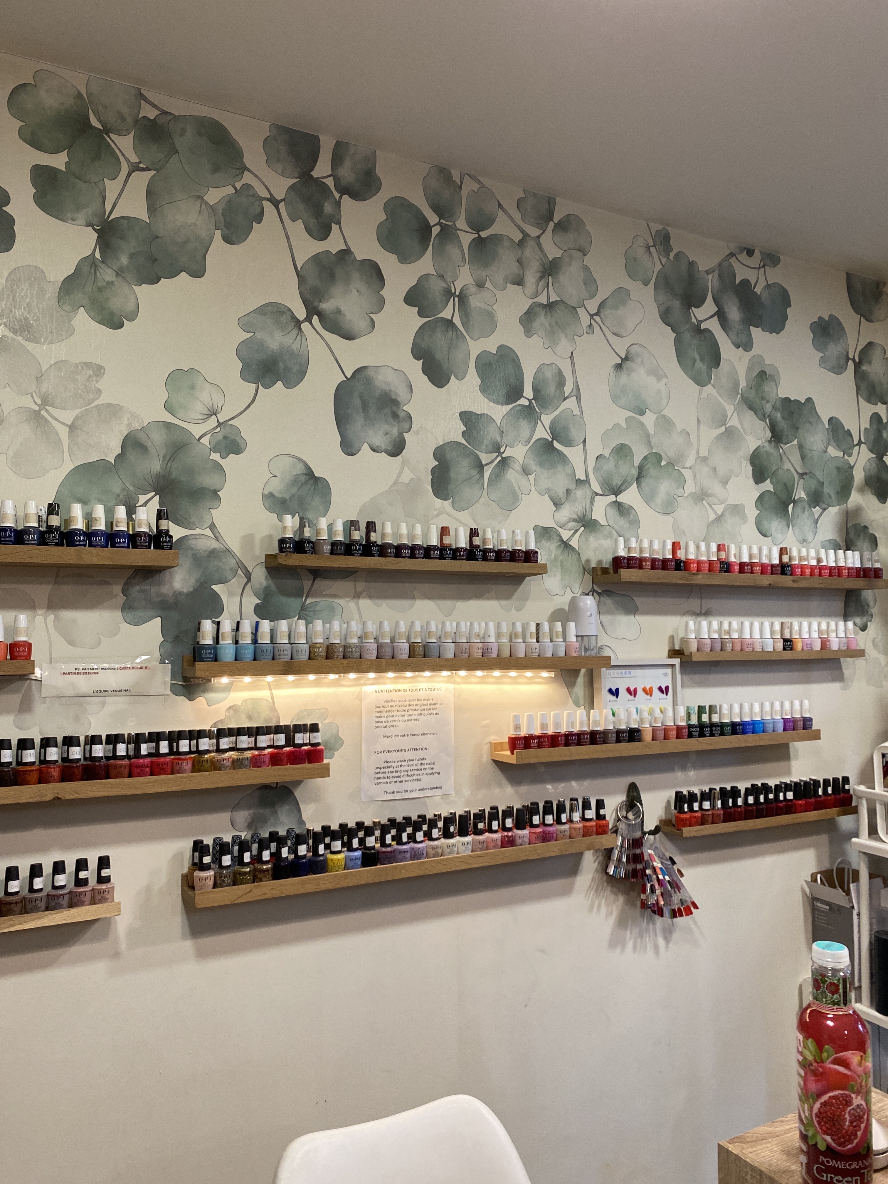 Photo n° 3 de l'avis de Oana. fait le 30/04/2023 à 14:40
