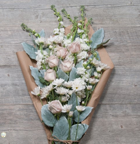 Florist «Tyrrells Florist», reviews and photos, 45 Westwood Ave, Westwood, NJ 07675, USA