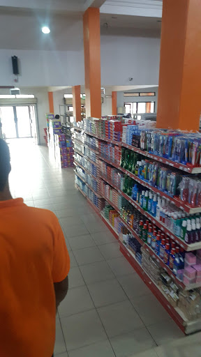 Linjo Supermarket, 268 Port Harcourt - Aba Expy, Rumuola, Port Harcourt, Nigeria, Book Store, state Rivers