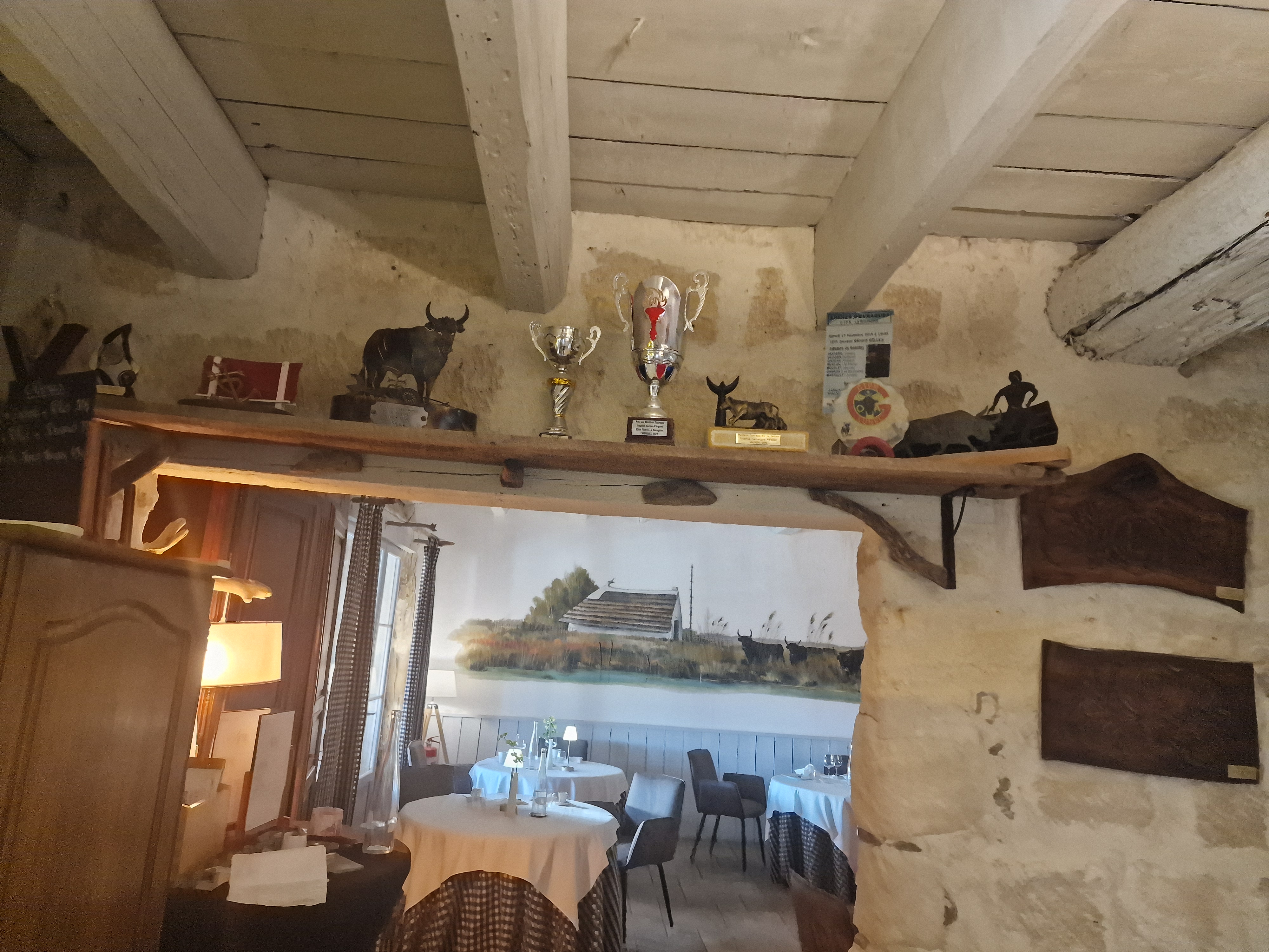 Photo n° 1 de l'avis de Bénédicte. fait le 11/12/2023 à 22:42