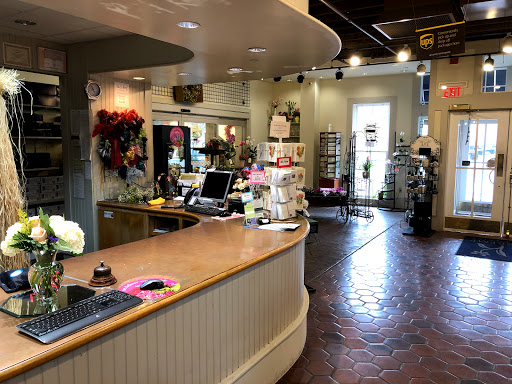 Florist «Kremp Florist», reviews and photos, 220 Davisville Rd, Willow Grove, PA 19090, USA