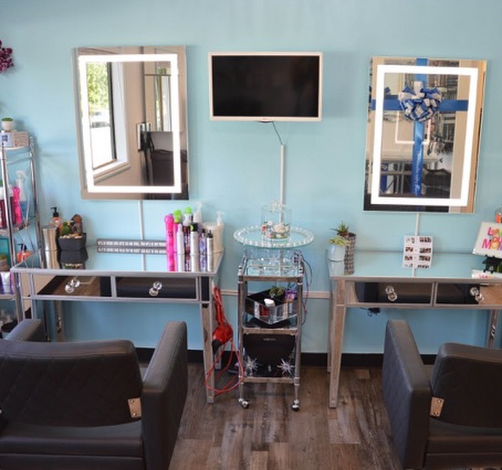 Phenix Salon Suites Fayetteville