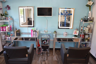 Phenix Salon Suites Fayetteville