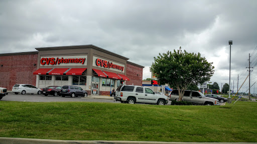 CVS, 812 Beltline Rd SW, Decatur, AL 35601, USA, 